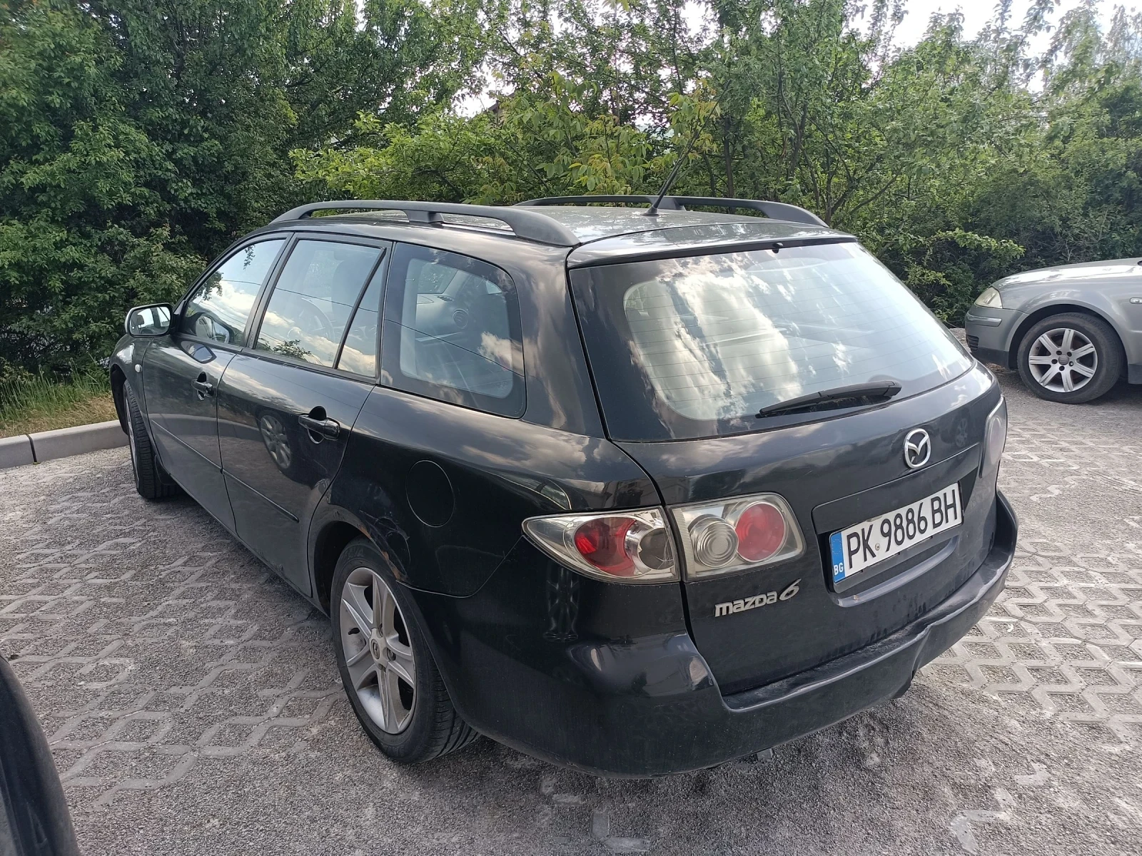 Mazda 6, снимка 5 - Автомобили и джипове - 54787105