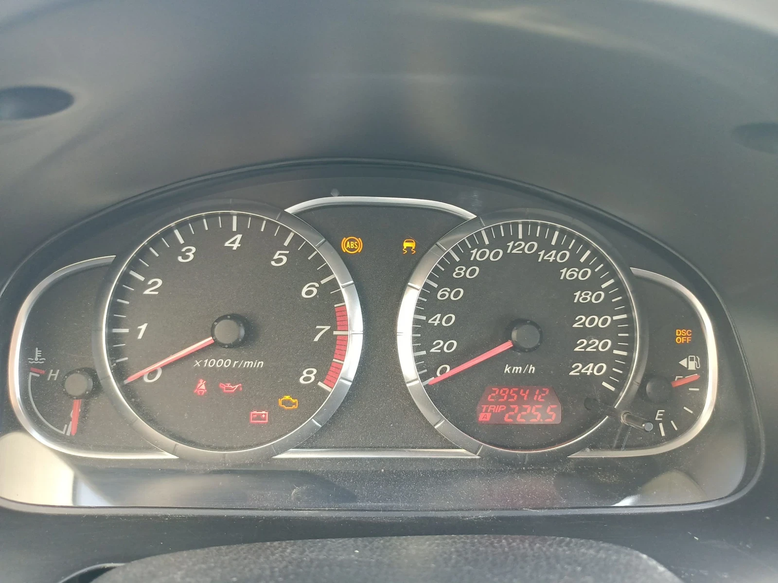 Mazda 6, снимка 9 - Автомобили и джипове - 54787105