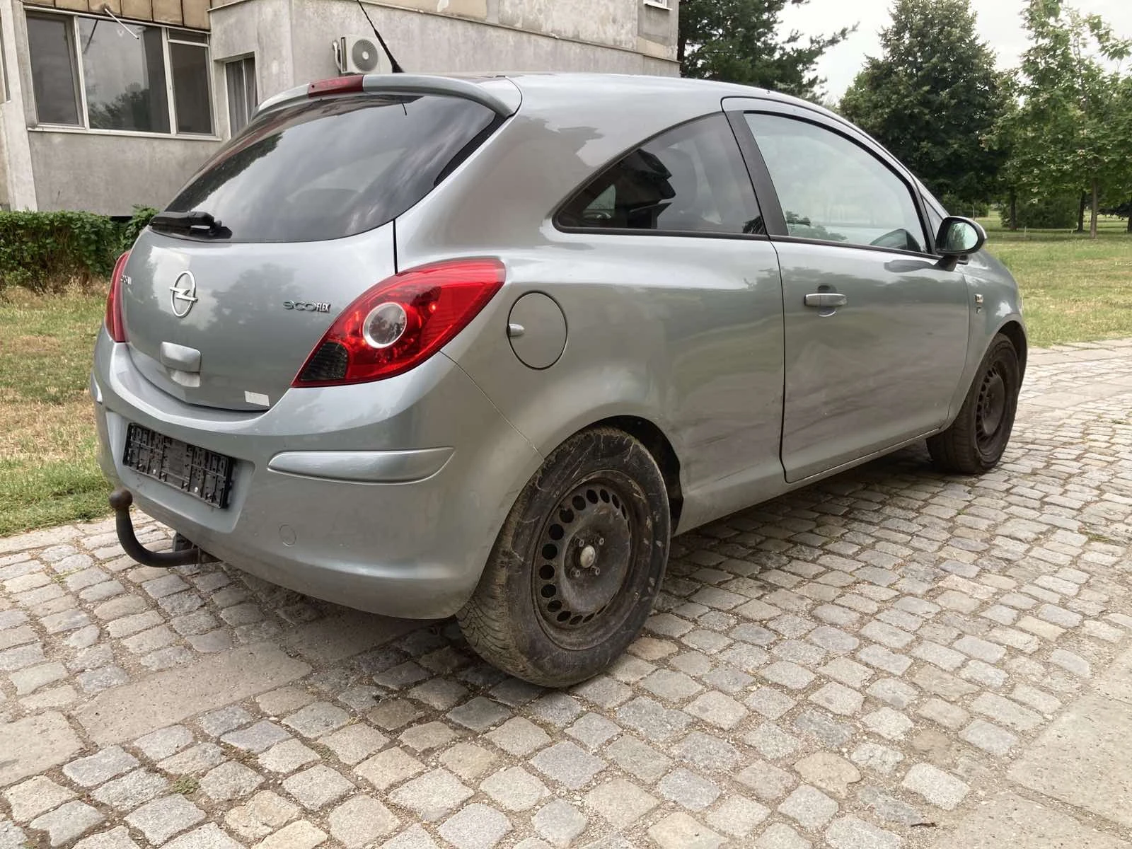 Opel Corsa 1.3CDTI �������� | Mobile.bg � ����������� 6