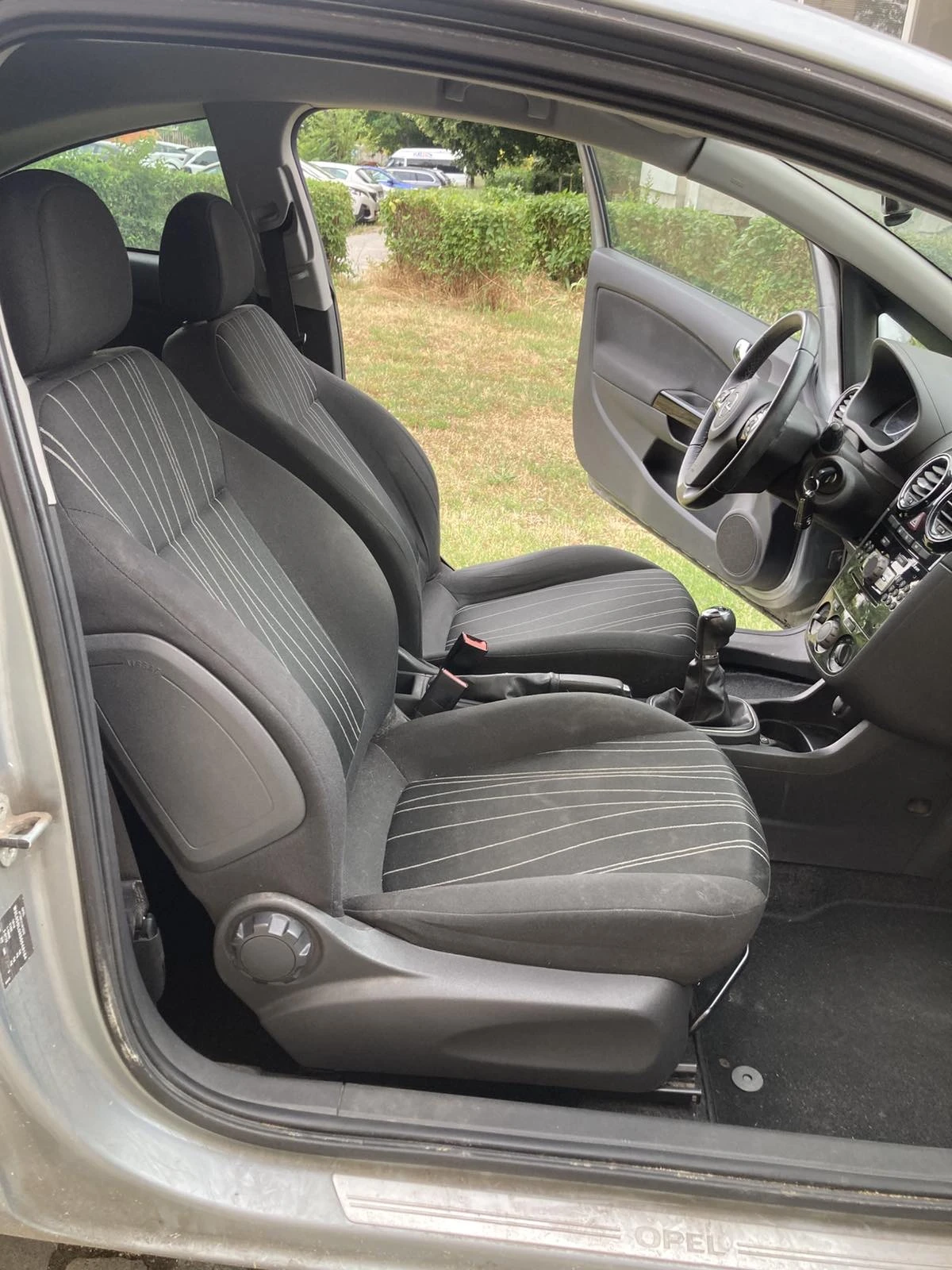 Opel Corsa 1.3CDTI �������� | Mobile.bg � ����������� 11