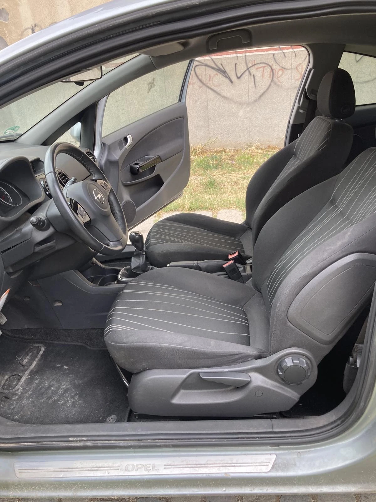 Opel Corsa 1.3CDTI �������� | Mobile.bg � ����������� 14