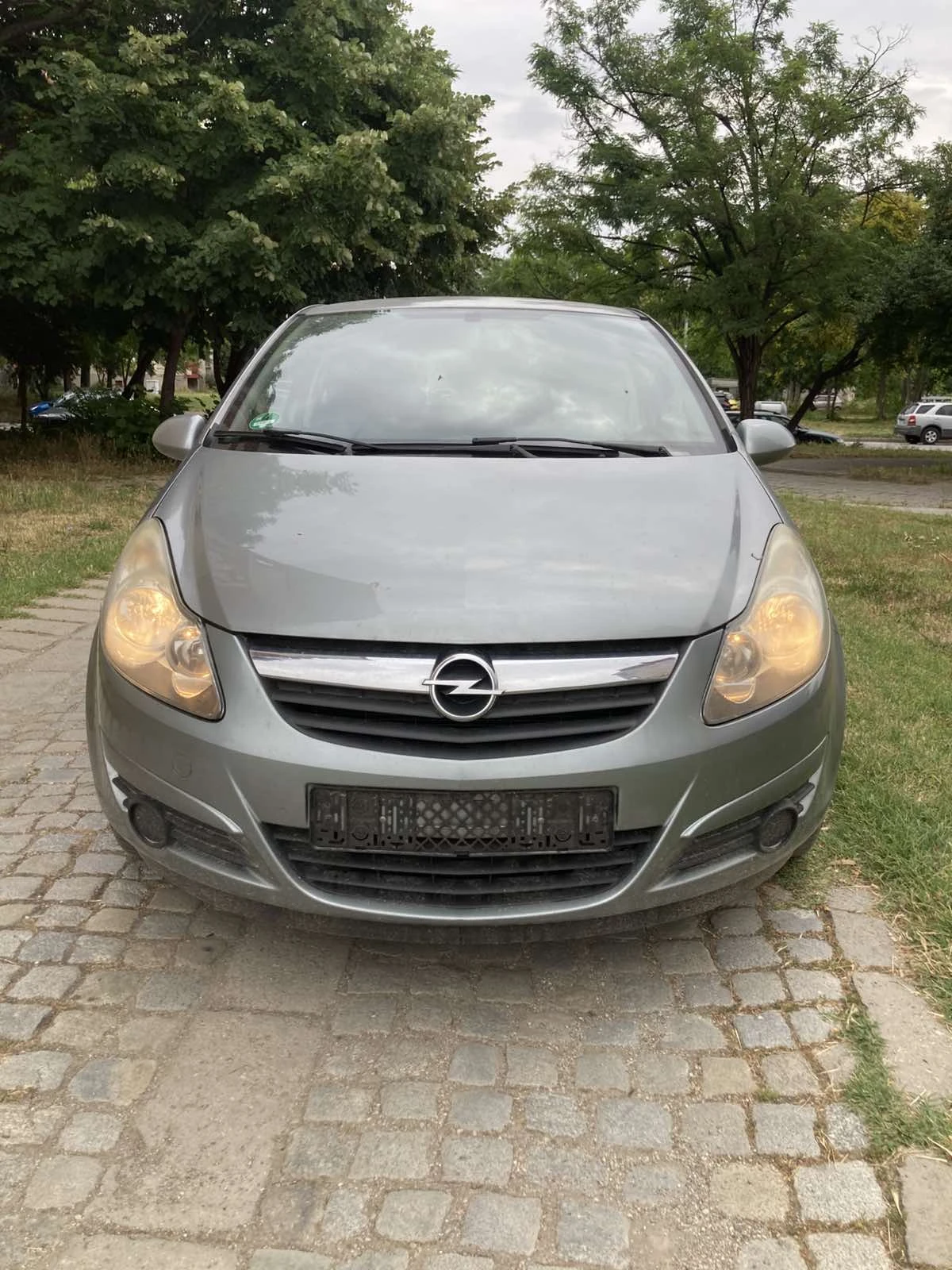 Opel Corsa 1.3CDTI �������� | Mobile.bg � ����������� 1