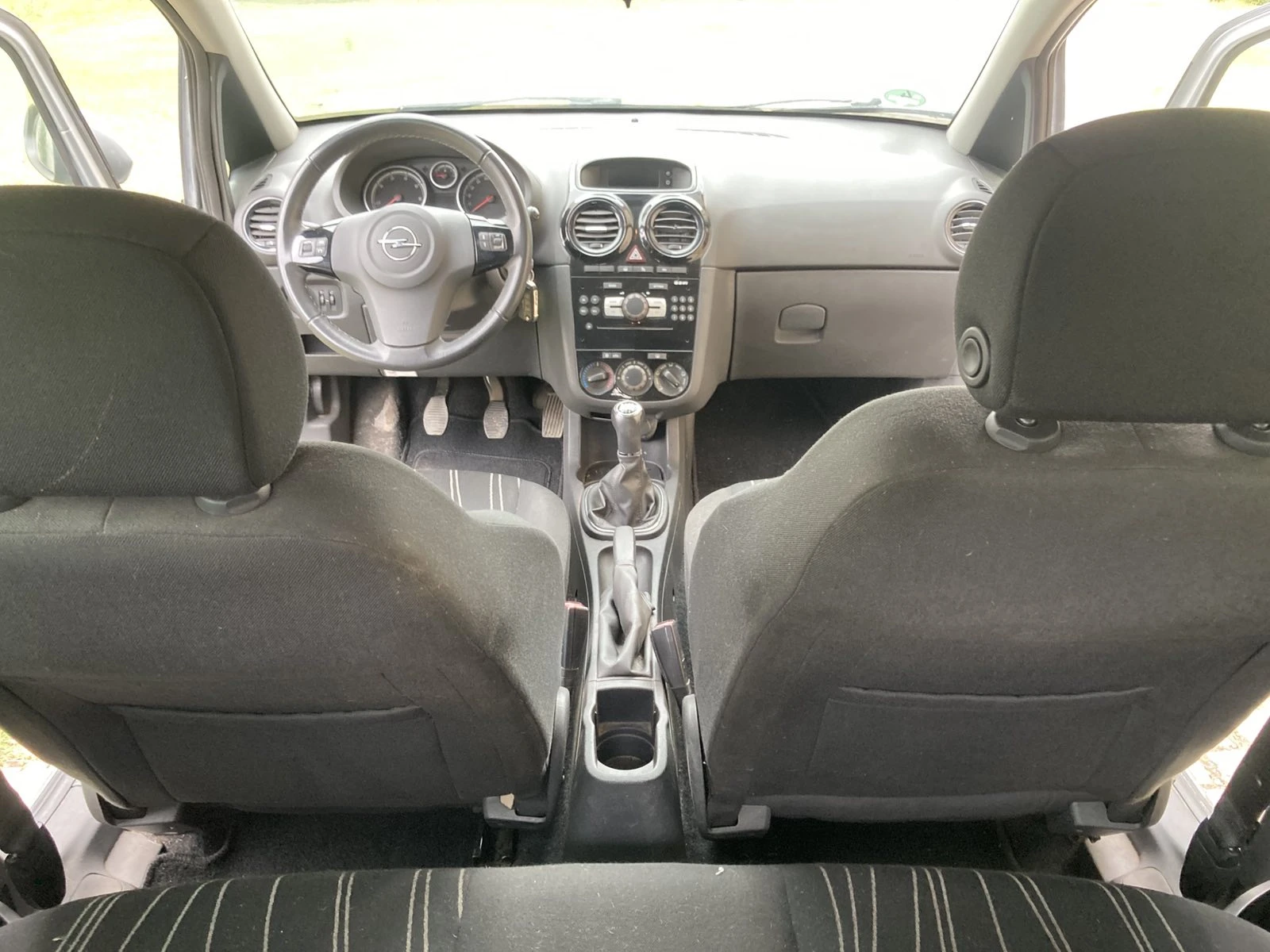 Opel Corsa 1.3CDTI �������� | Mobile.bg � ����������� 13