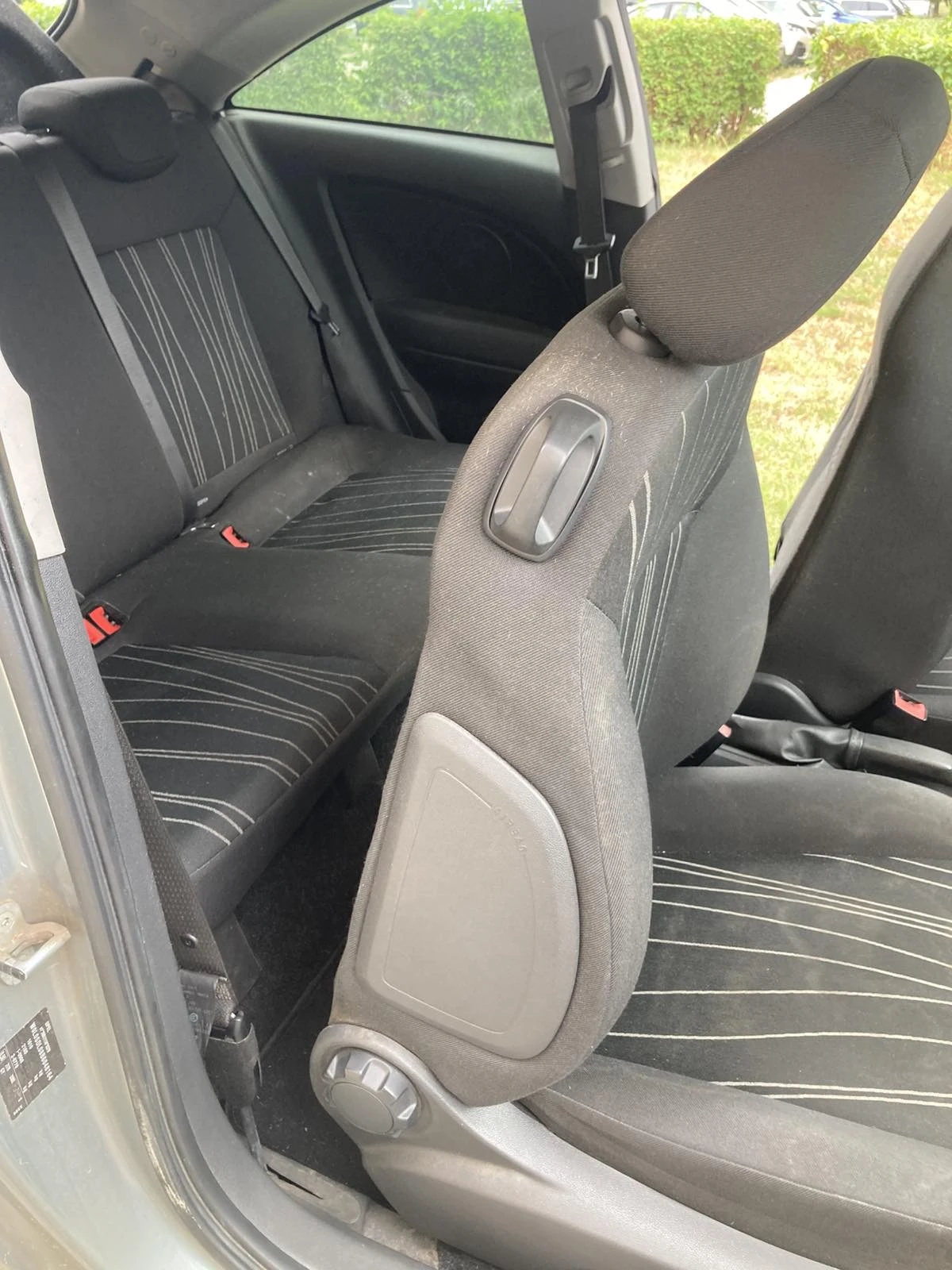 Opel Corsa 1.3CDTI �������� | Mobile.bg � ����������� 16