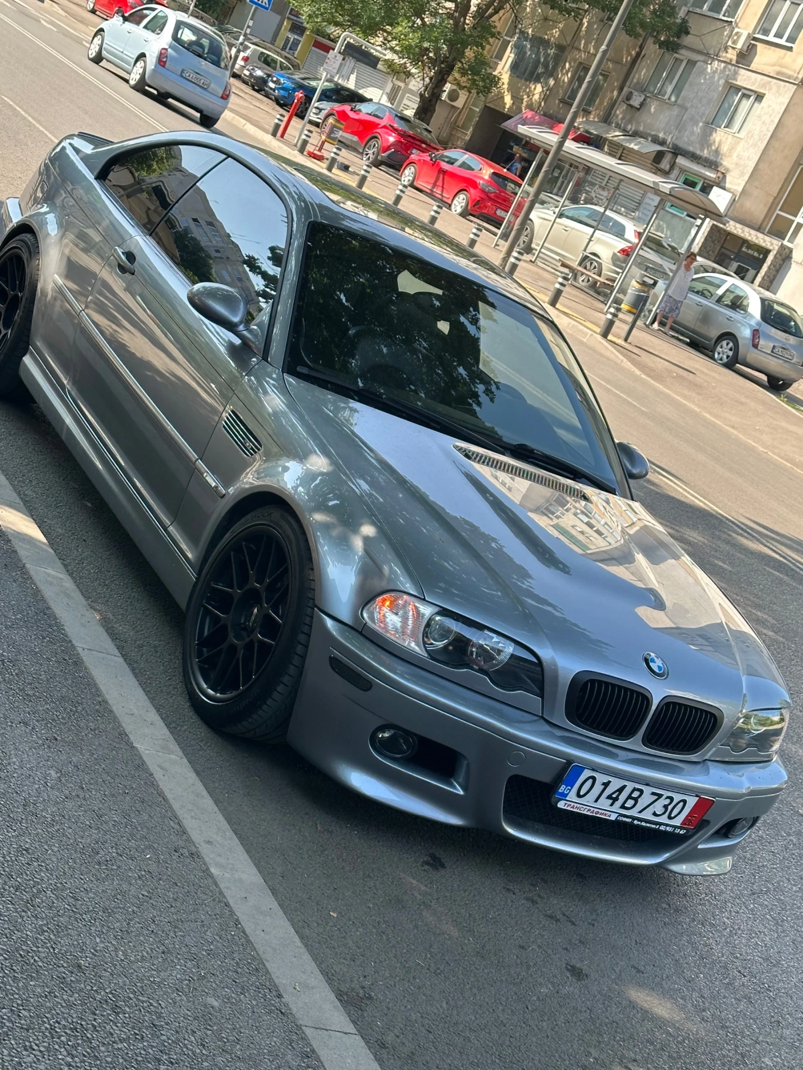 BMW M3 ����� �������� | Mobile.bg � ����������� 16