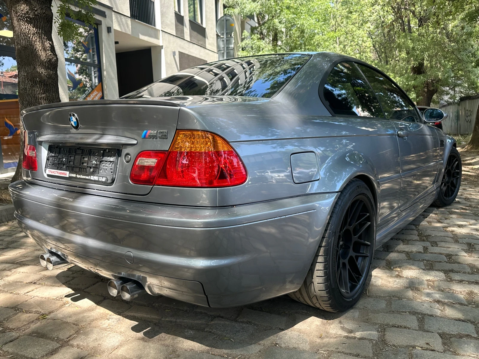 BMW M3 ����� �������� | Mobile.bg � ����������� 5