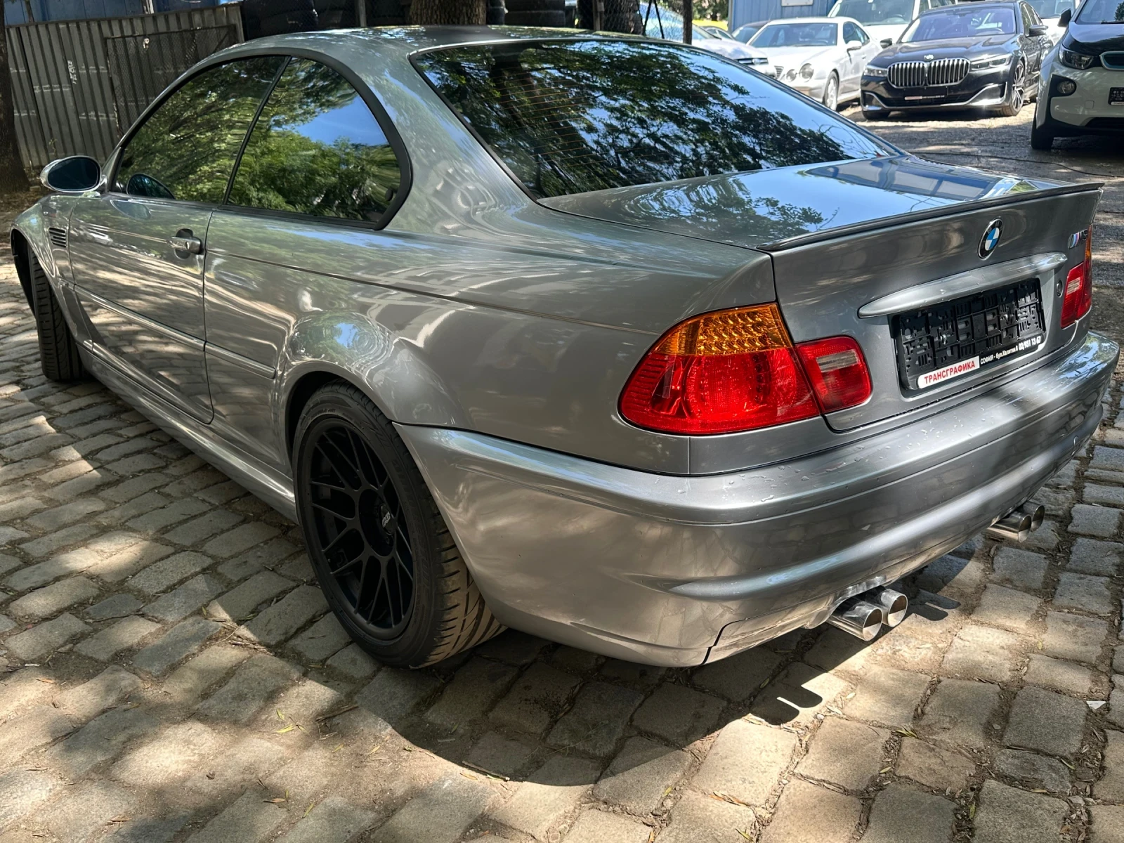 BMW M3 ����� �������� | Mobile.bg � ����������� 3