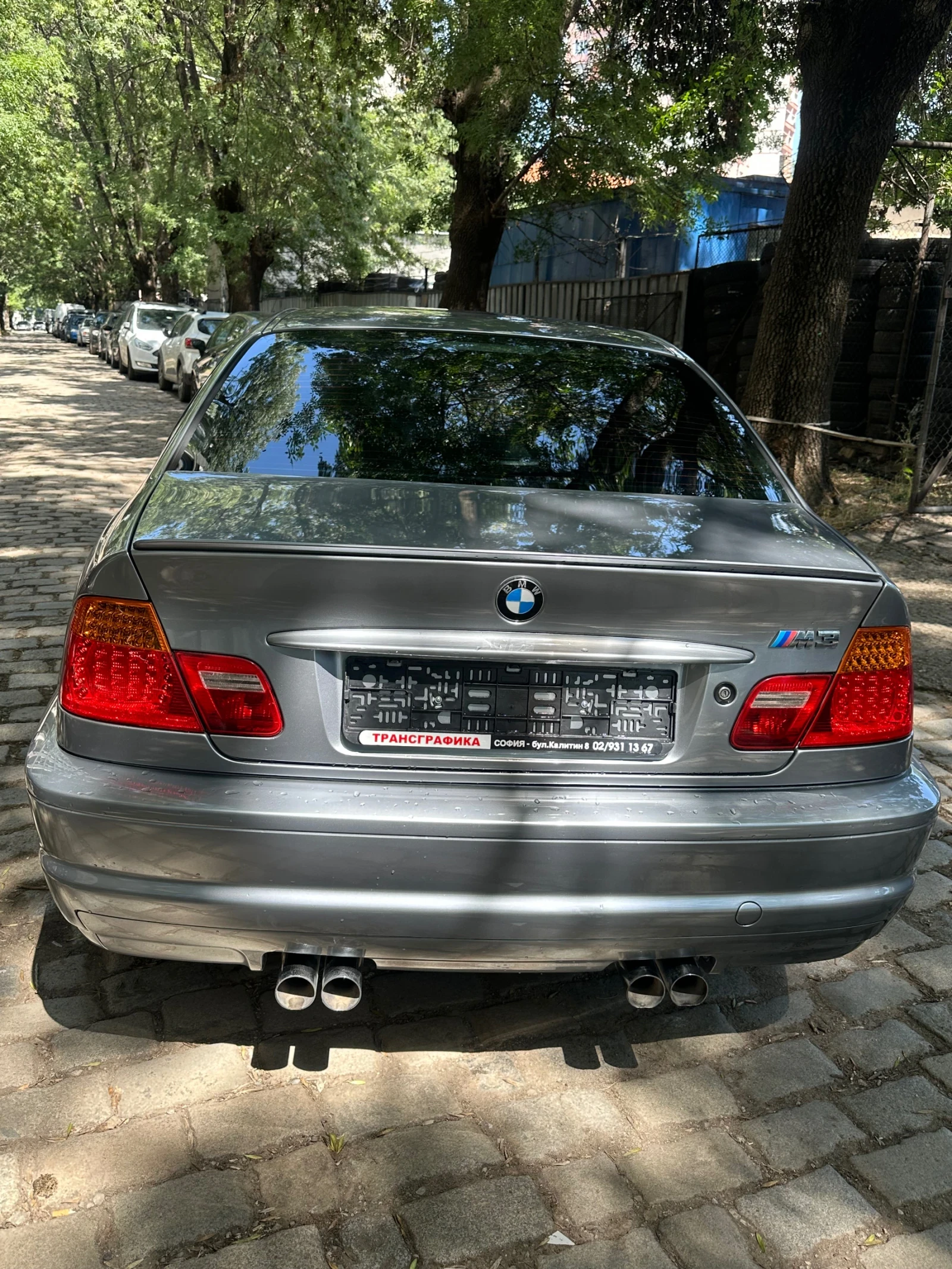 BMW M3 ����� �������� | Mobile.bg � ����������� 4