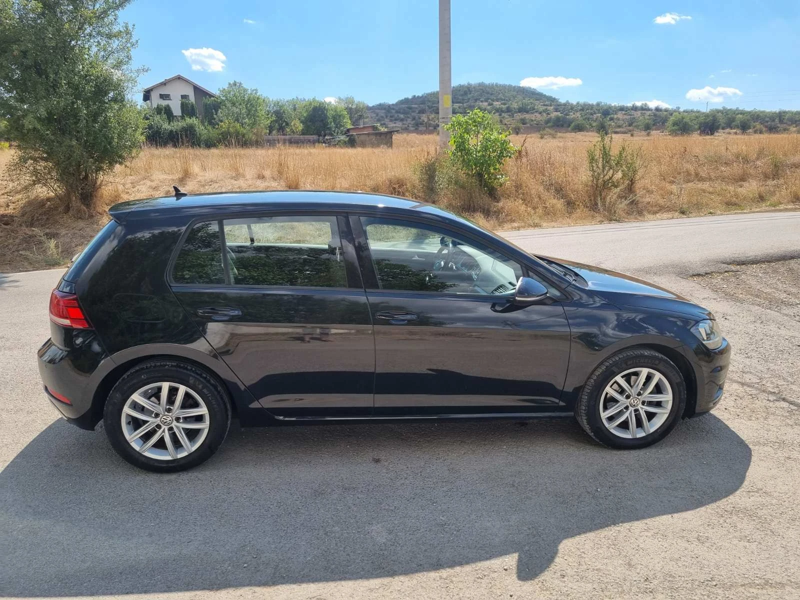 VW Golf, снимка 6 - Автомобили и джипове - 55863397