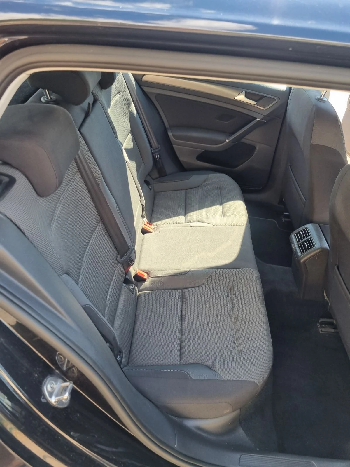 VW Golf, снимка 9 - Автомобили и джипове - 55863397