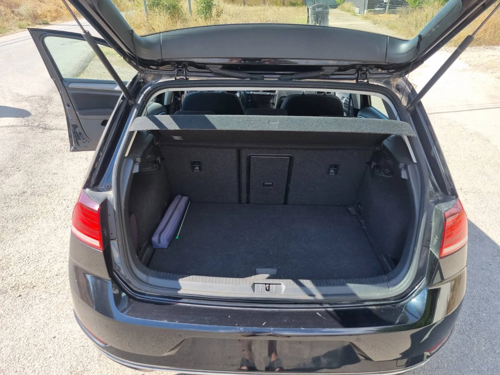VW Golf, снимка 12 - Автомобили и джипове - 55863397