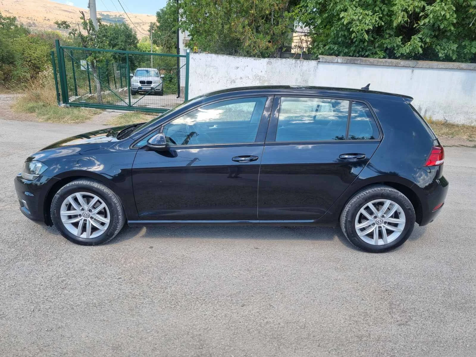 VW Golf, снимка 5 - Автомобили и джипове - 55863397