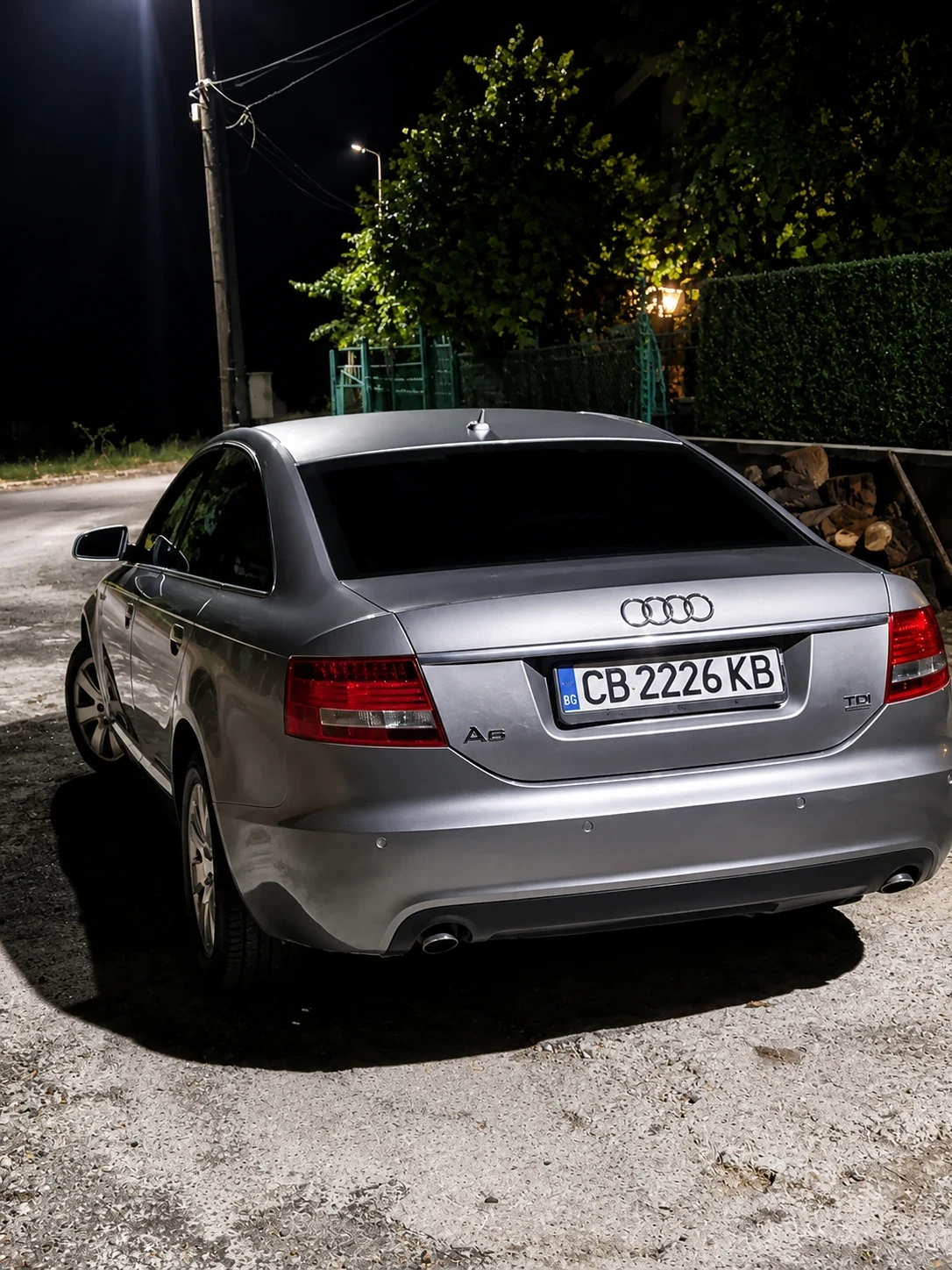 Audi A6 | Mobile.bg � ����������� 1
