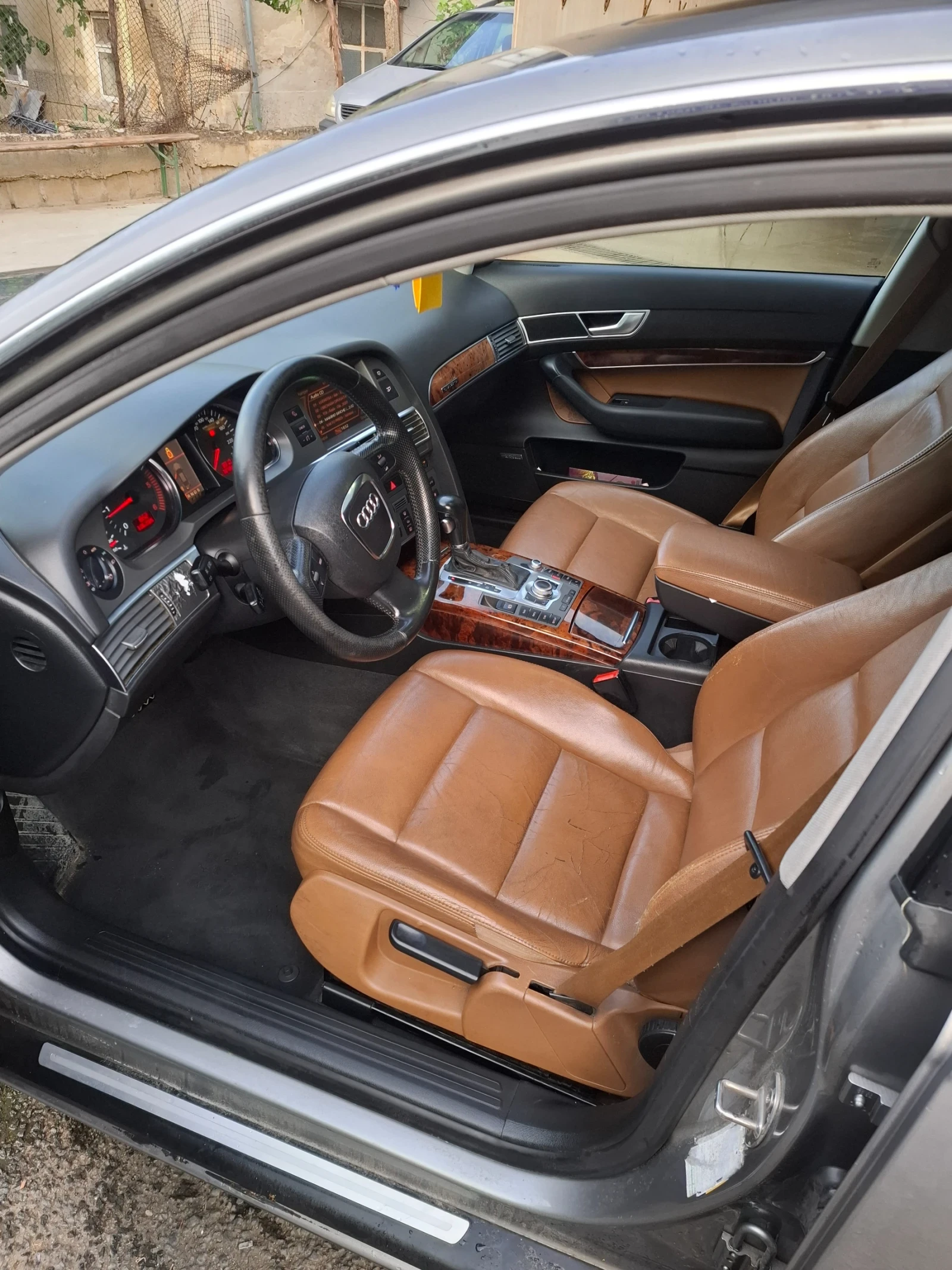 Audi A6 | Mobile.bg � ����������� 12