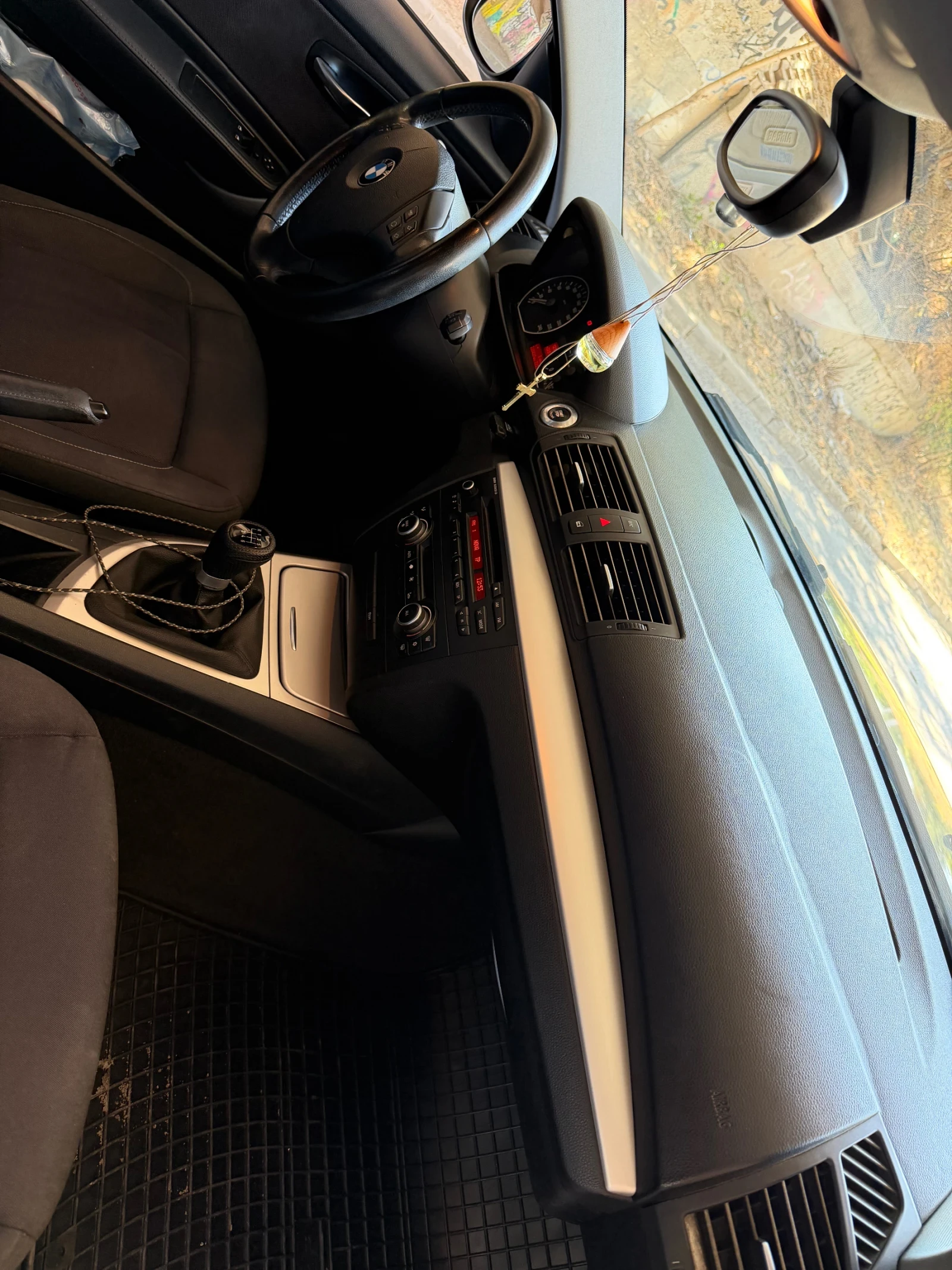 BMW 116 116D Face, снимка 8 - Автомобили и джипове - 56114674