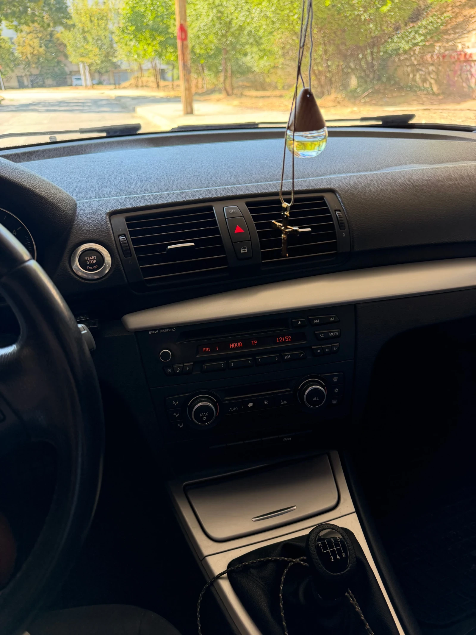 BMW 116 116D Face, снимка 15 - Автомобили и джипове - 56114674