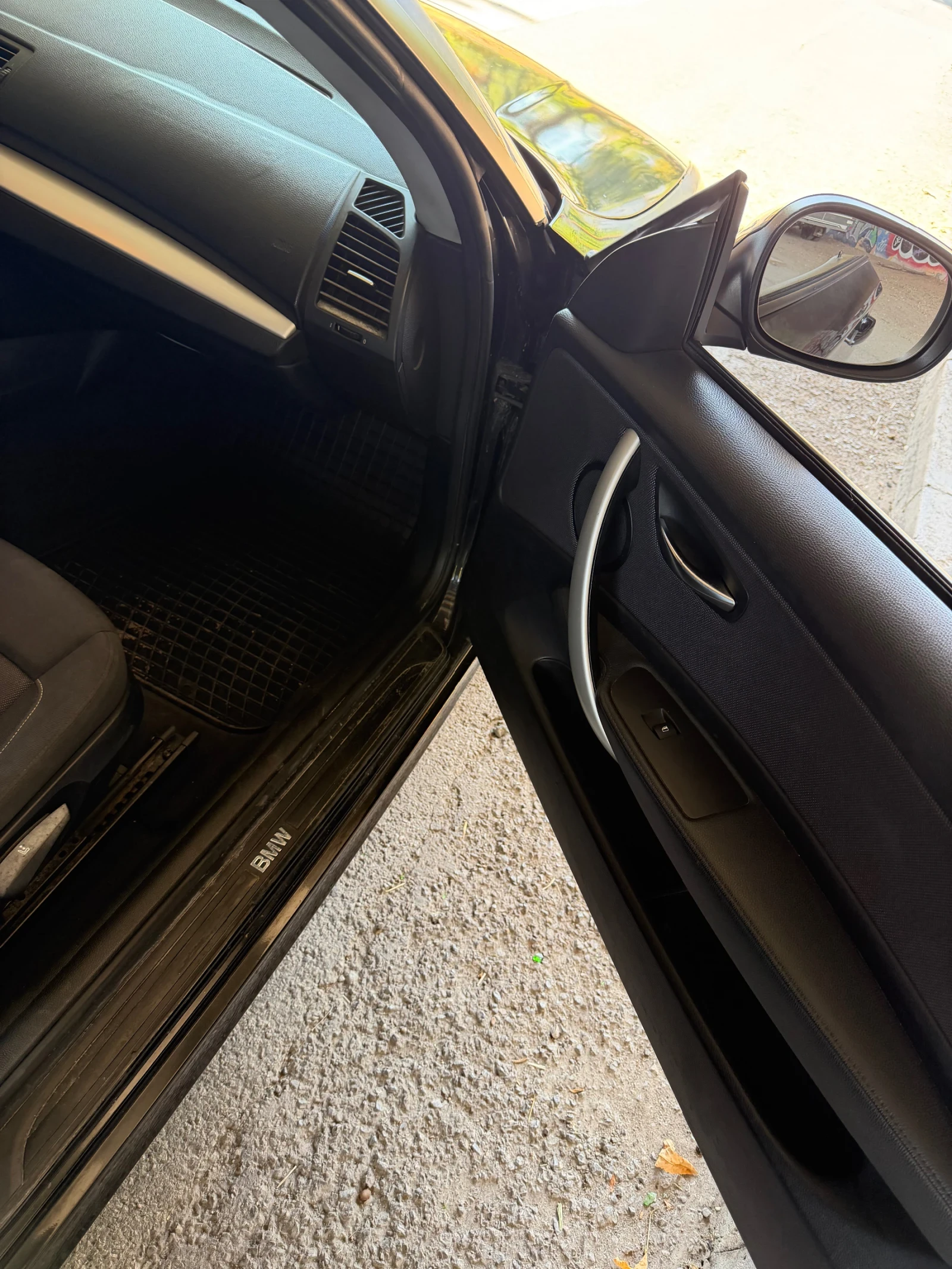 BMW 116 116D Face, снимка 9 - Автомобили и джипове - 56114674
