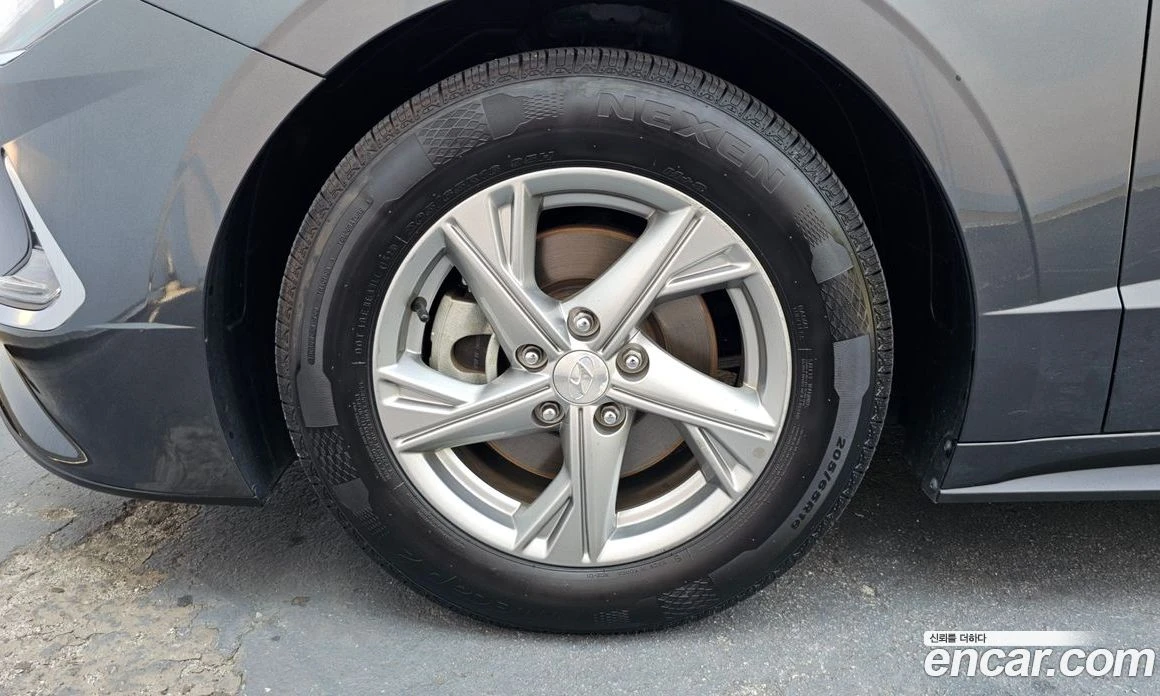 Hyundai Sonata 2.0 LPG Style  * koreiskikoli.bg * , снимка 5 - Автомобили и джипове - 56152607