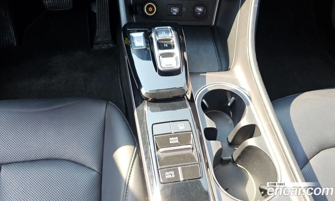 Hyundai Sonata 2.0 LPG Style  * koreiskikoli.bg * , снимка 9 - Автомобили и джипове - 56152607