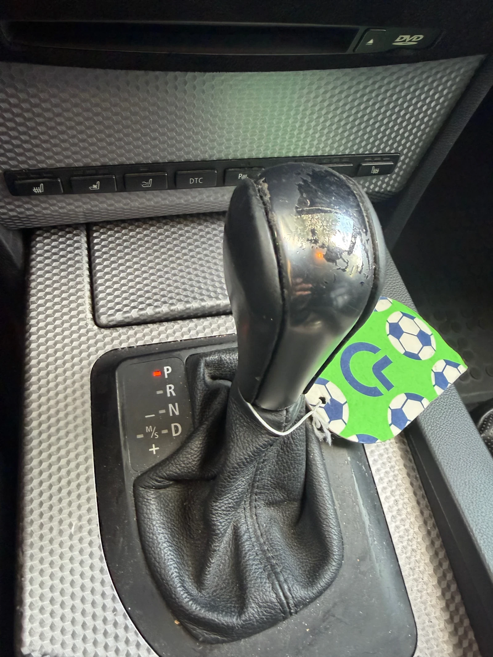 BMW 535 M57 Full, снимка 12 - Автомобили и джипове - 56523744