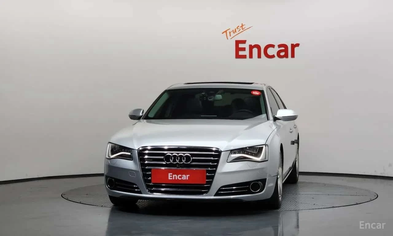 Audi A8 * 3.0 TDI Quattro * KEYLESS * ���� * ������ *  | Mobile.bg � ����������� 3