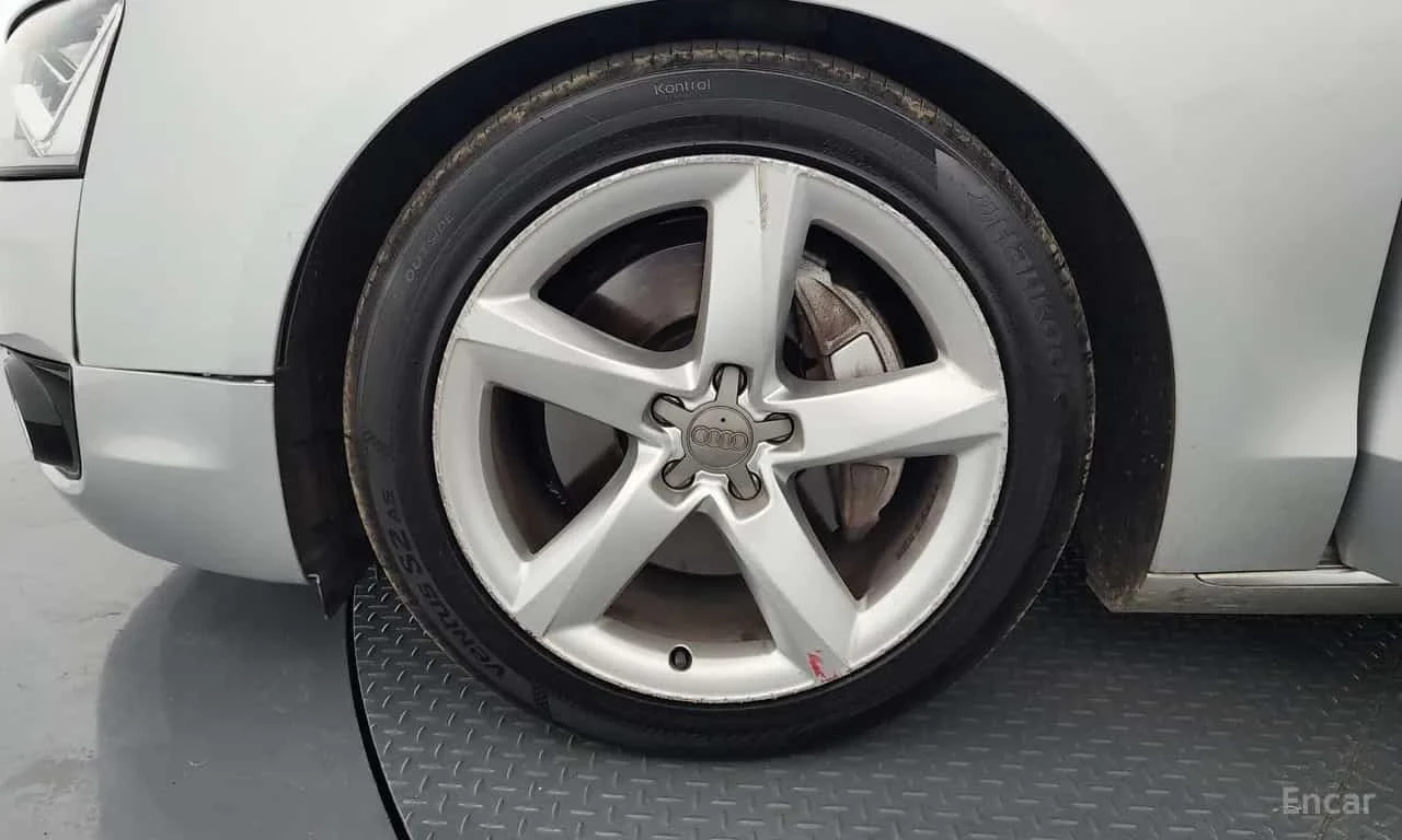 Audi A8 * 3.0 TDI Quattro * KEYLESS * ���� * ������ *  | Mobile.bg � ����������� 5