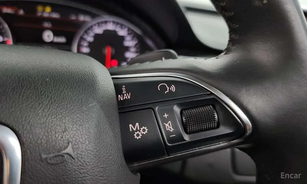 Audi A8 * 3.0 TDI Quattro * KEYLESS * ���� * ������ *  | Mobile.bg � ����������� 14