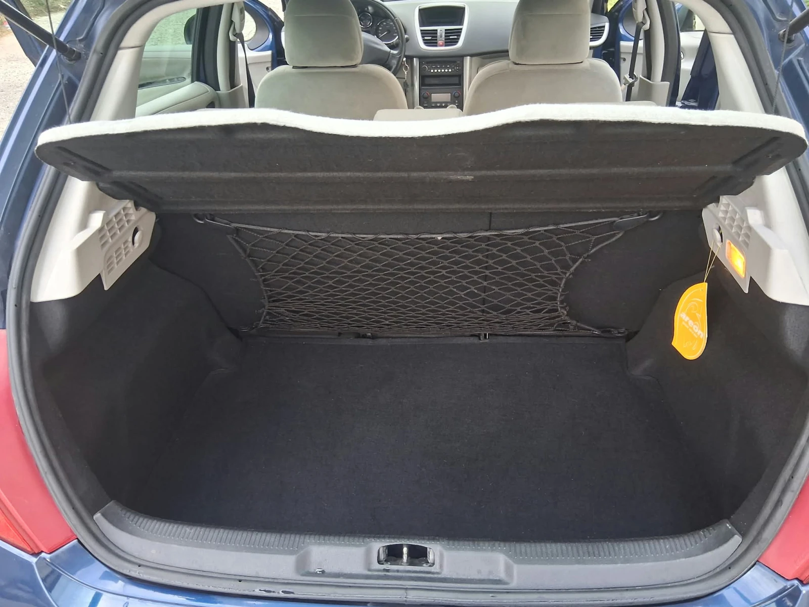Peugeot 207 1.4 16V Premium | Mobile.bg � ����������� 15