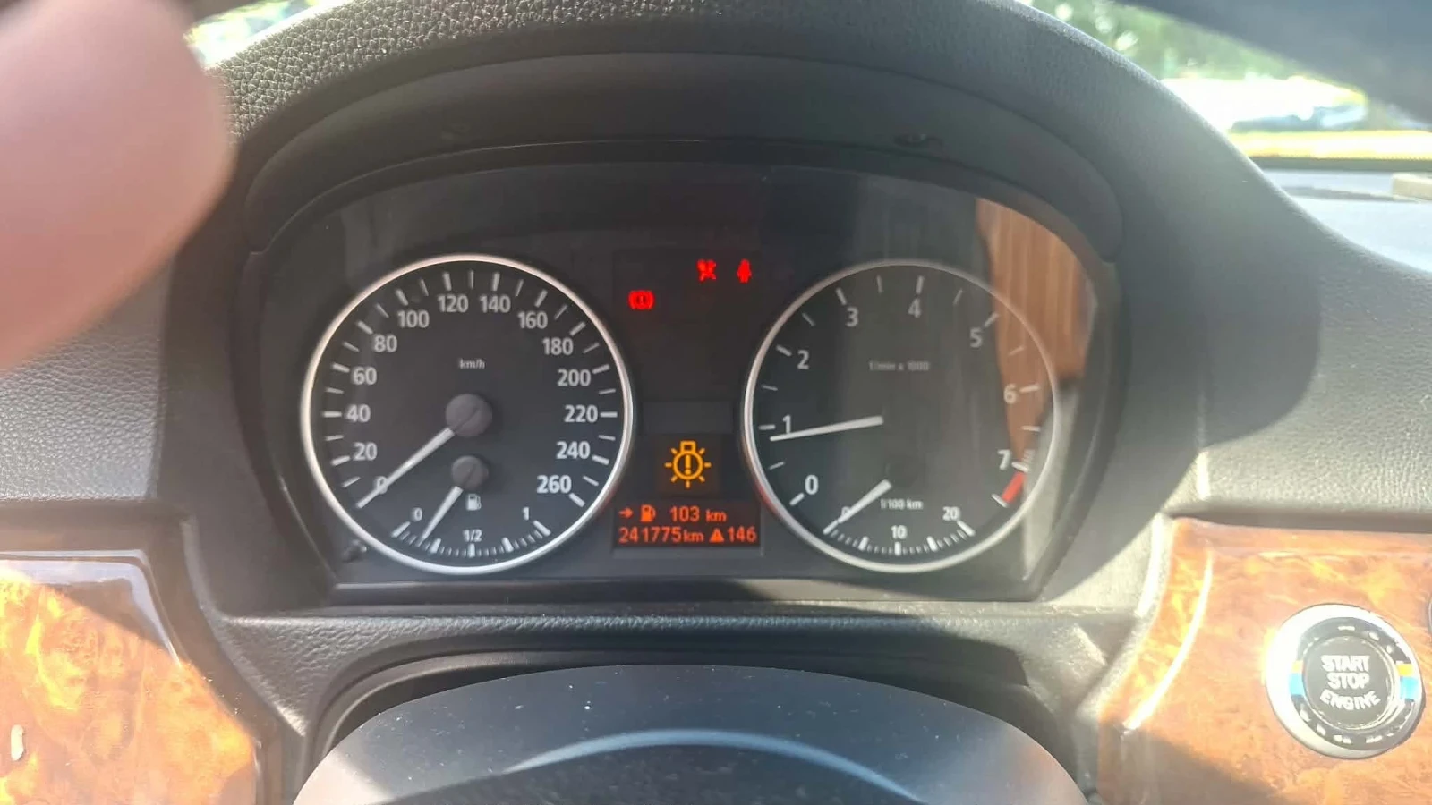BMW 325 325, снимка 6 - Автомобили и джипове - 56680109