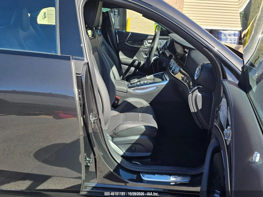 Mercedes-Benz AMG GT 3.0l 53 4-Door Coupe | Mobile.bg � ����������� 5
