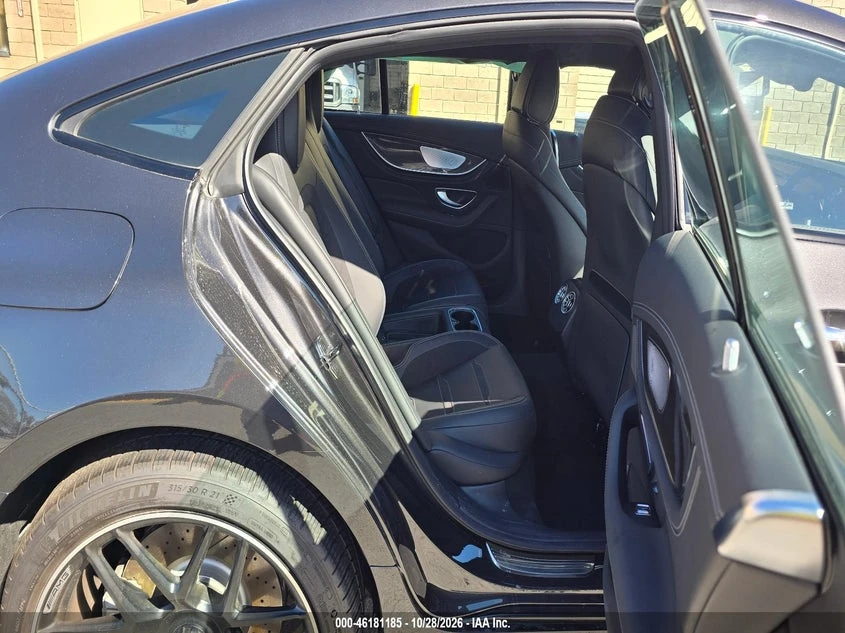 Mercedes-Benz AMG GT 3.0l 53 4-Door Coupe | Mobile.bg � ����������� 8