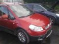 Fiat Sedici 1.6i /2.0 MJTD, снимка 3