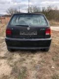 VW Polo 1.0i, снимка 4