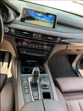 BMW X5 40.D M XDrive, снимка 14