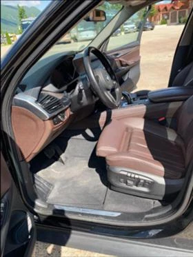 BMW X5 40.D M XDrive, снимка 4