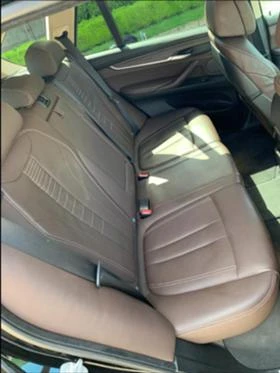 BMW X5 40.D M XDrive, снимка 11
