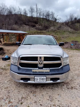 Dodge RAM 1500, снимка 3