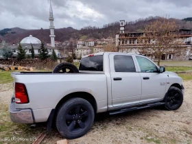 Dodge RAM 1500, снимка 4