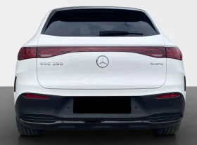 Mercedes-Benz EQE 350 SUV 4Matic AMG Line, снимка 5
