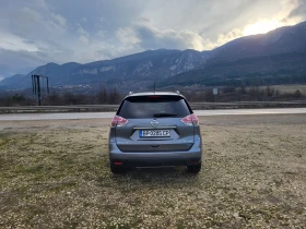Nissan Rogue 2.5i SL AWD, снимка 4