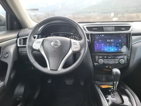 Nissan Rogue 2.5i SL AWD, снимка 15