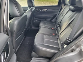 Nissan Rogue 2.5i SL AWD, снимка 10