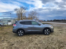 Nissan Rogue 2.5i SL AWD, снимка 6