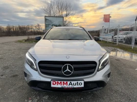 Mercedes-Benz GLA 220 2.2 - 170 / 4Х4  / АВТОМАТИК / ЕВРО6 / НАВИГАЦИЯ, снимка 2