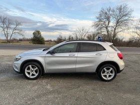 Mercedes-Benz GLA 220 2.2 - 170 / 4Х4  / АВТОМАТИК / ЕВРО6 / НАВИГАЦИЯ, снимка 8