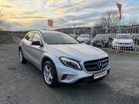 Mercedes-Benz GLA 220 2.2 - 170 / 4Х4  / АВТОМАТИК / ЕВРО6 / НАВИГАЦИЯ, снимка 3