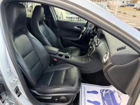 Mercedes-Benz GLA 220 2.2 - 170 / 4Х4  / АВТОМАТИК / ЕВРО6 / НАВИГАЦИЯ, снимка 12