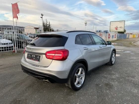 Mercedes-Benz GLA 220 2.2 - 170 / 4Х4  / АВТОМАТИК / ЕВРО6 / НАВИГАЦИЯ, снимка 5