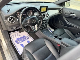Mercedes-Benz GLA 220 2.2 - 170 / 4Х4  / АВТОМАТИК / ЕВРО6 / НАВИГАЦИЯ, снимка 9