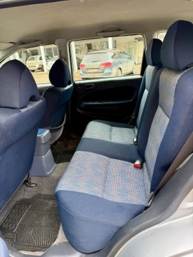 Honda Hr-v 1.6 газ, снимка 8